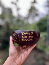 Thenga You're Adora Bowl- 500 ML